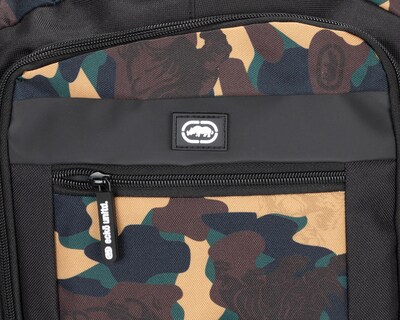 Foto 5 | Mochila Ecko Unltd. Estampada