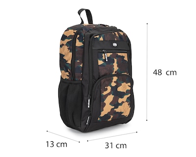 Foto 7 | Mochila Ecko Unltd. Estampada