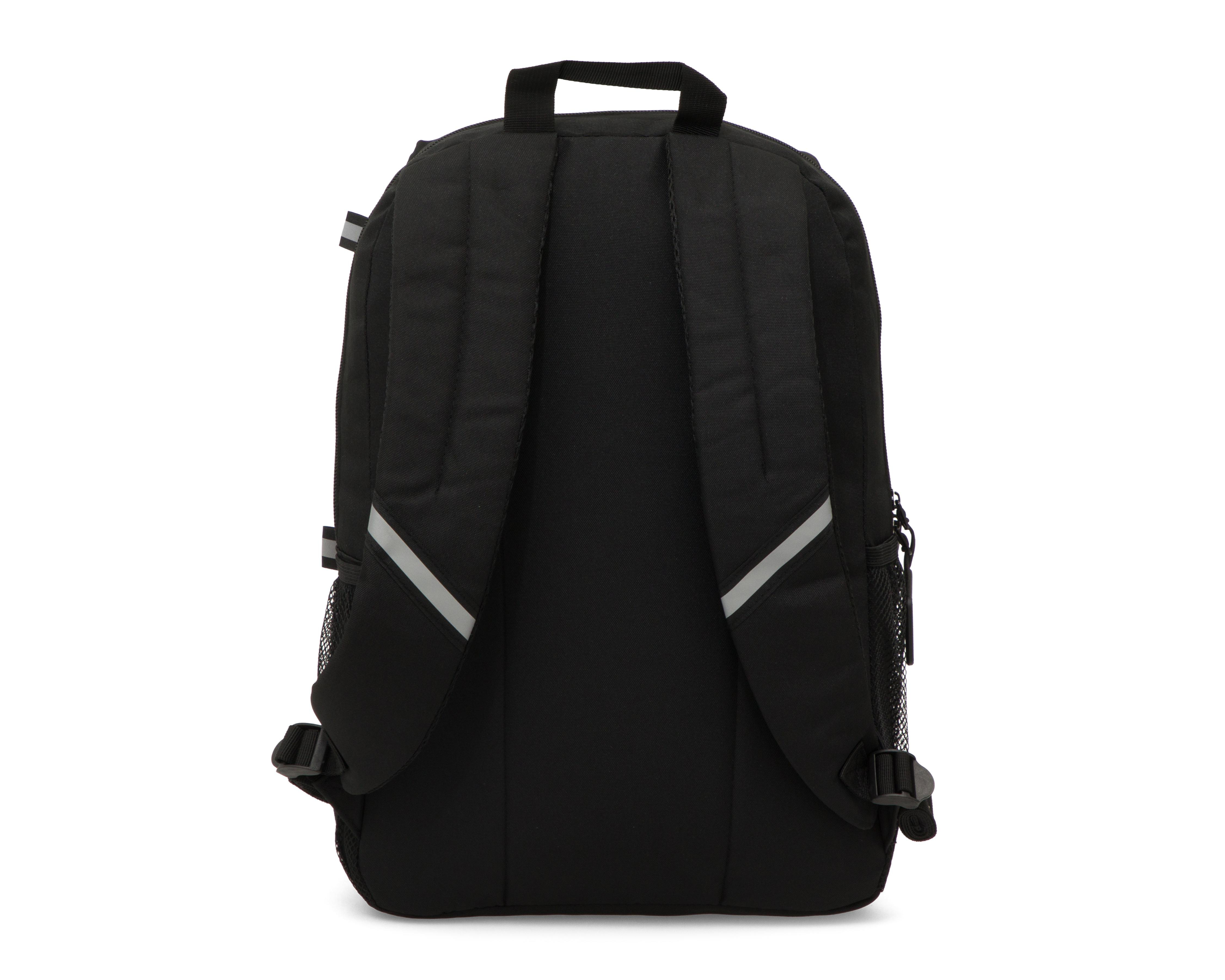 Foto 5 pulgar | Mochila Sportline Negra