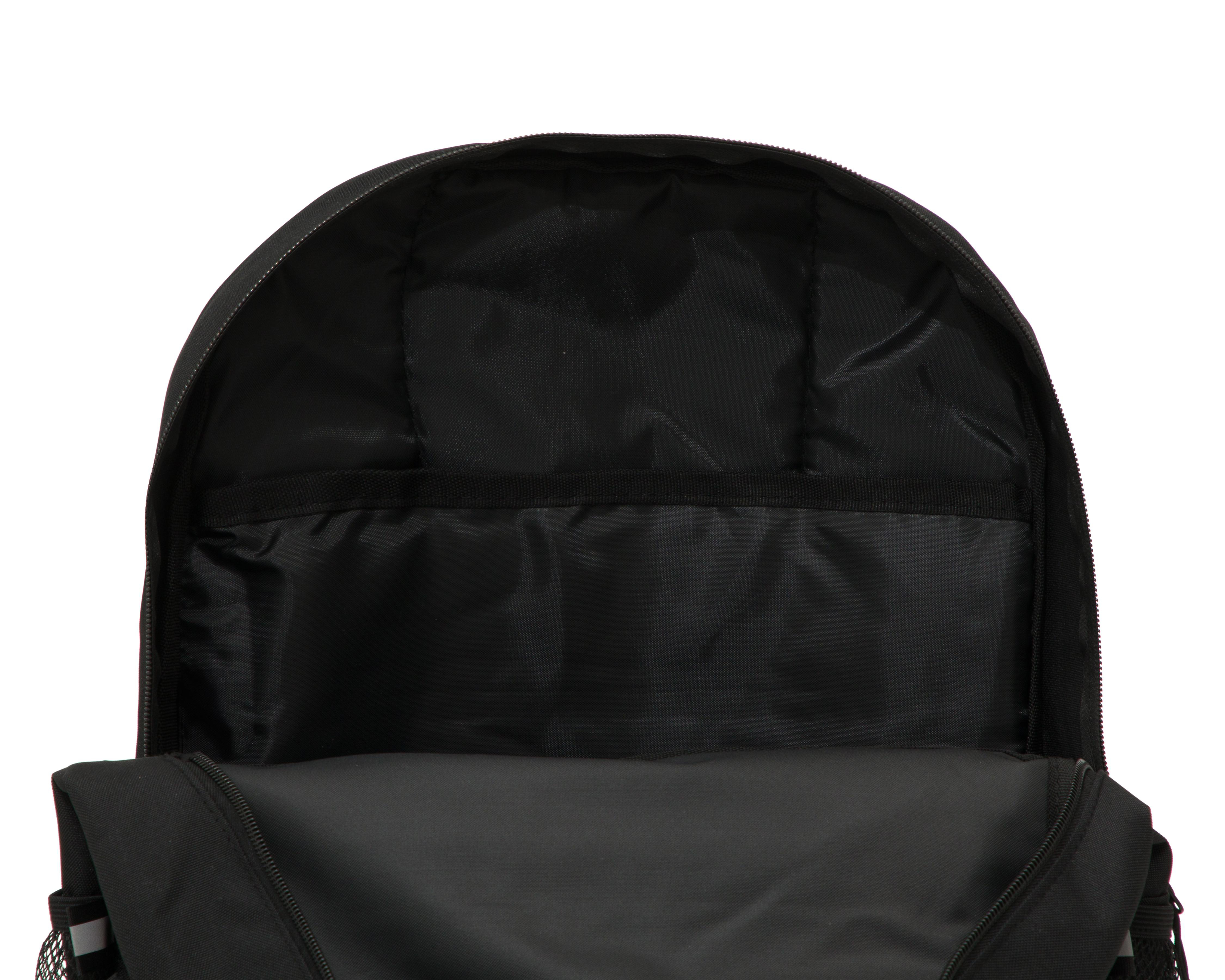 Foto 7 pulgar | Mochila Sportline Negra