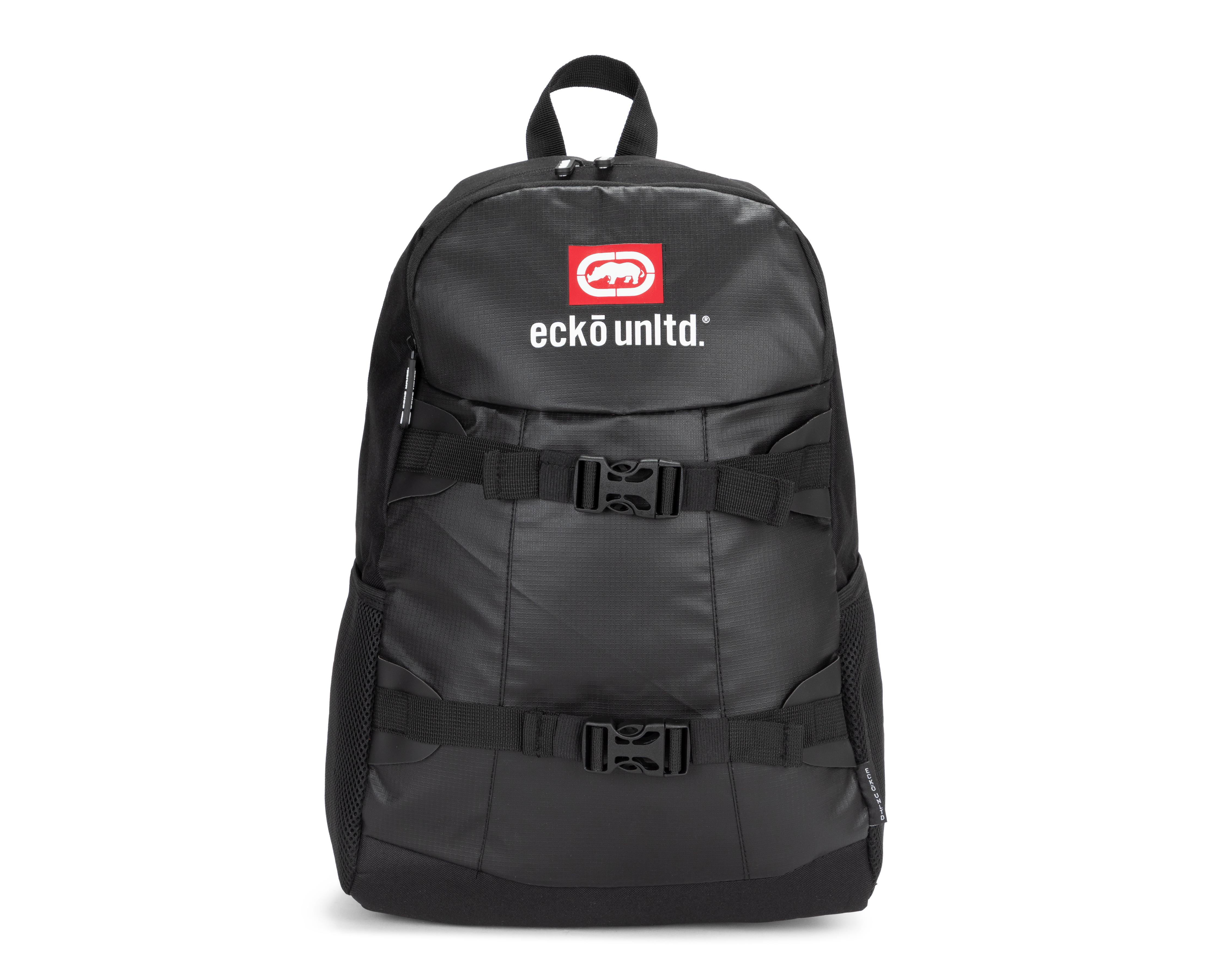 Foto 2 pulgar | Mochila Ecko Unltd. Negra