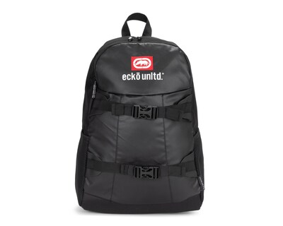 Foto 1 | Mochila Ecko Unltd. Negra