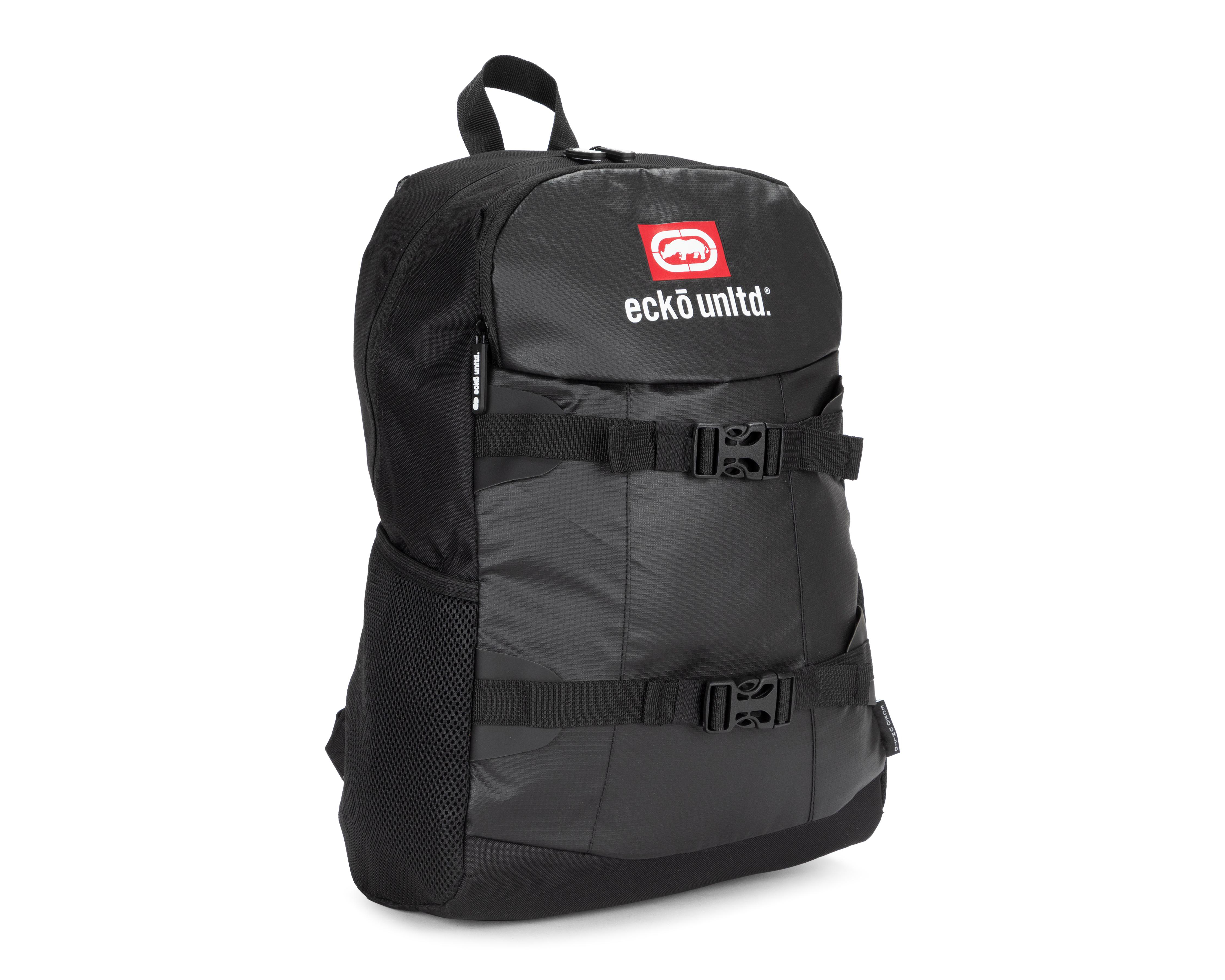 Foto 2 | Mochila Ecko Unltd. Negra