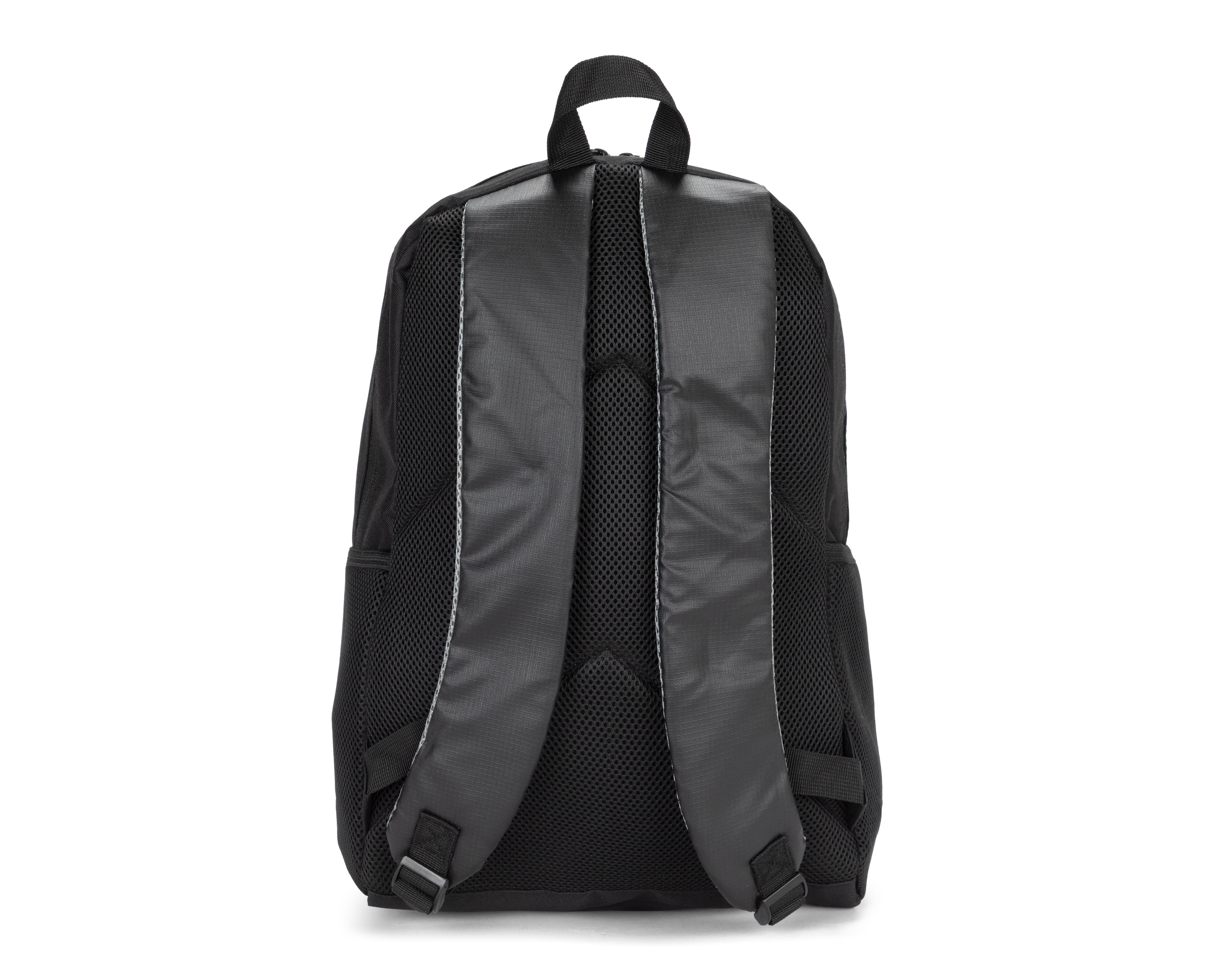 Foto 5 pulgar | Mochila Ecko Unltd. Negra