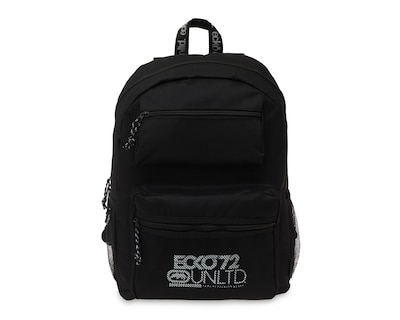 Foto 1 | Mochila Eckó Unltd. Negra