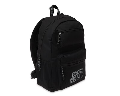 Foto 2 | Mochila Eckó Unltd. Negra