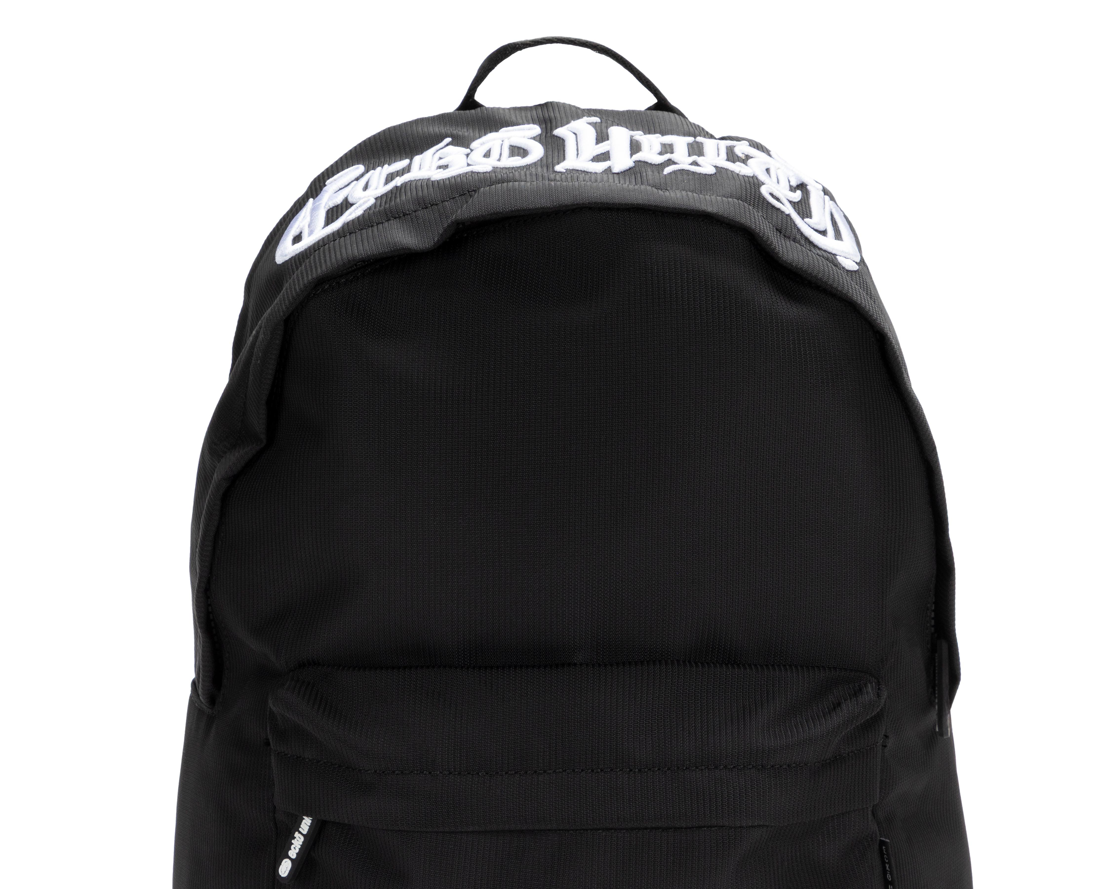 Foto 6 pulgar | Mochila Ecko Unltd. Negra