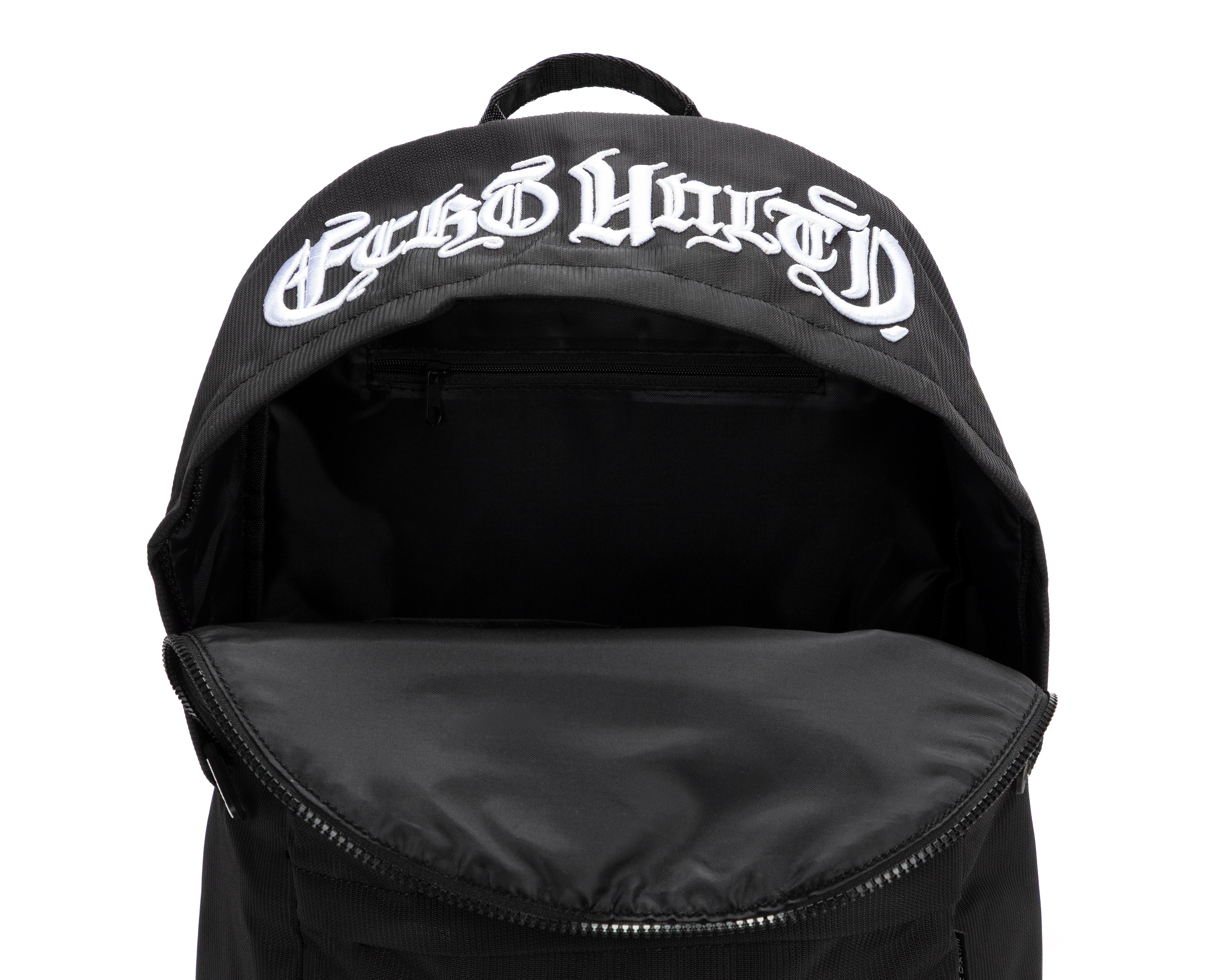 Foto 7 pulgar | Mochila Ecko Unltd. Negra