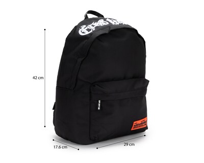 Foto 7 | Mochila Ecko Unltd. Negra
