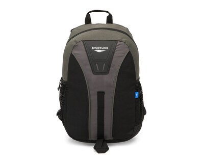 Foto 1 | Mochila Sportline Negra