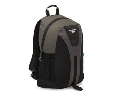 Foto 2 | Mochila Sportline Negra