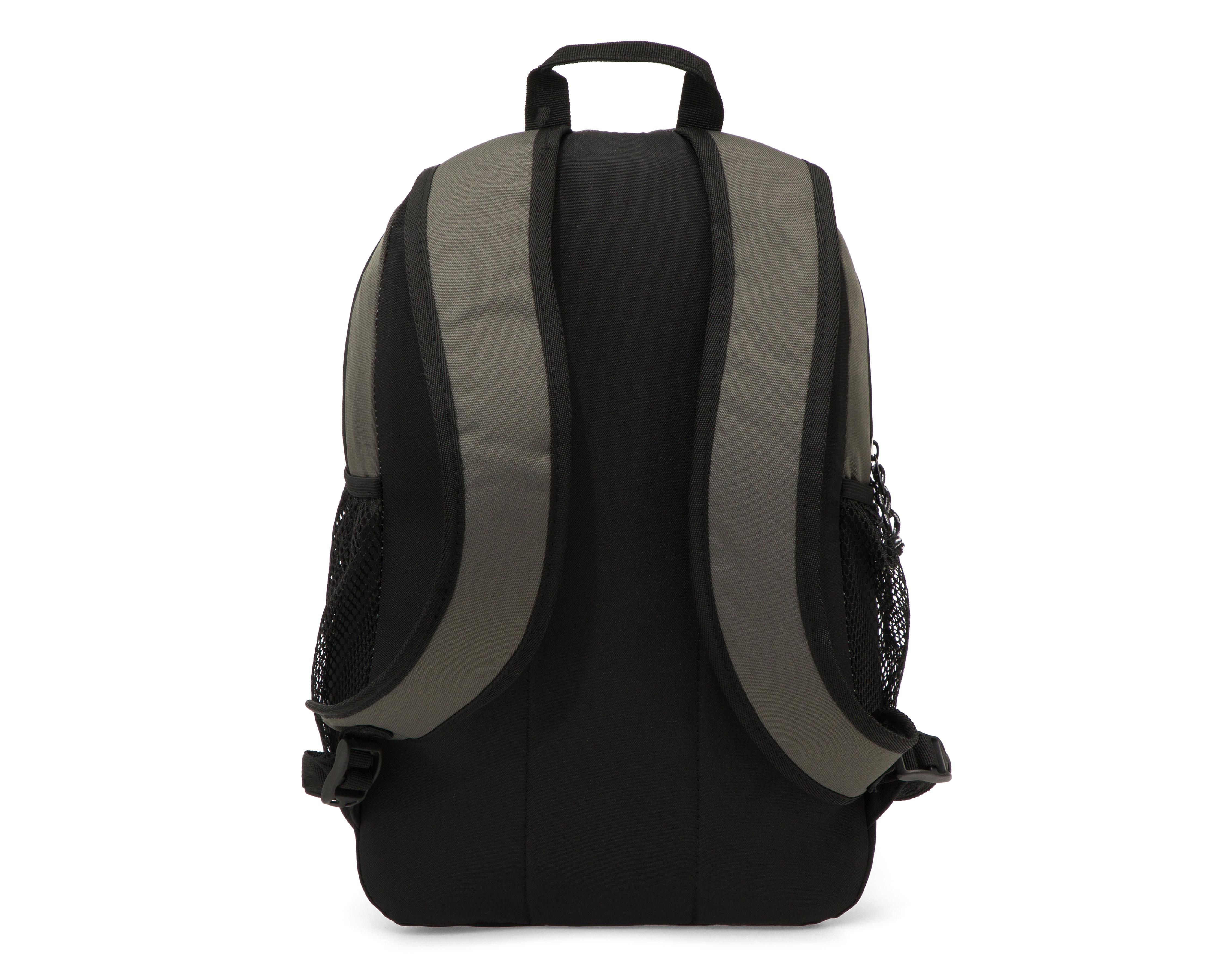 Foto 5 pulgar | Mochila Sportline Negra