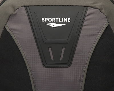Foto 5 | Mochila Sportline Negra