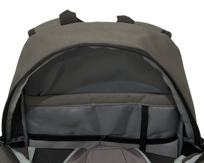 Foto 6 | Mochila Sportline Negra