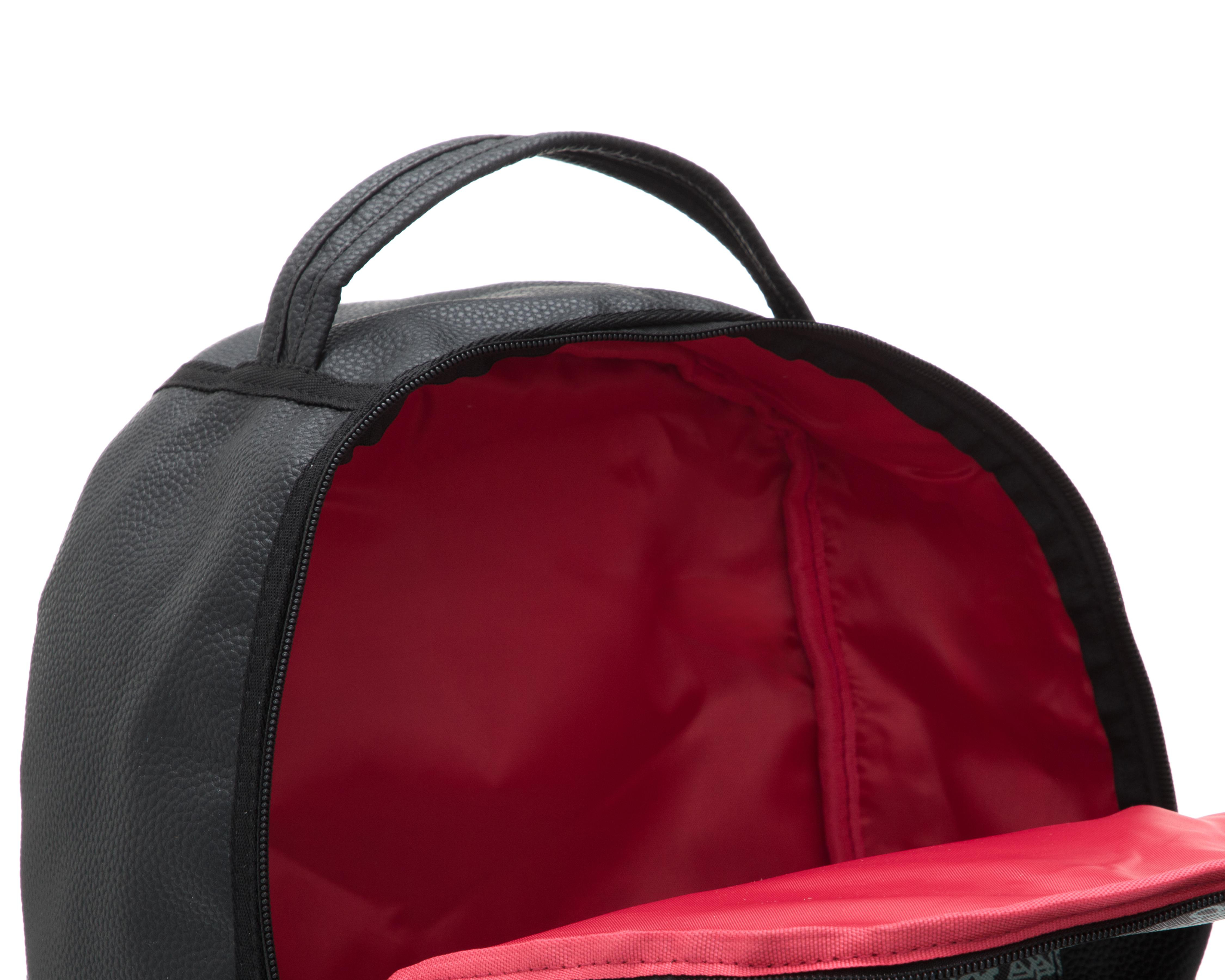 Foto 7 pulgar | Mochila Ecko Unltd. Estampada