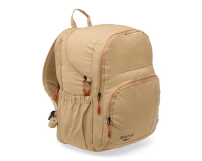 Foto 2 | Mochila Sportline Café