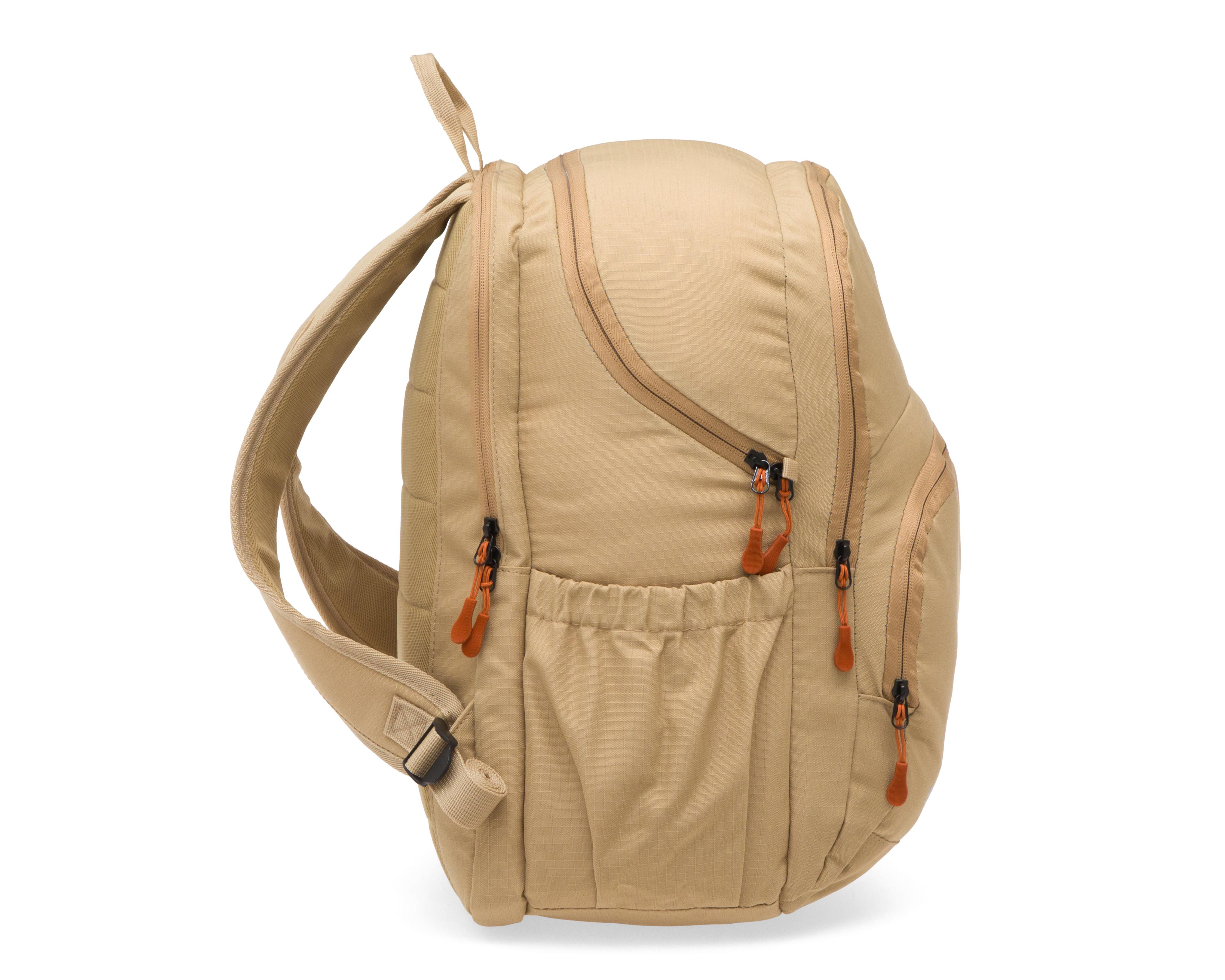 Foto 4 pulgar | Mochila Sportline Café