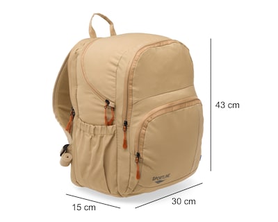 Foto 7 | Mochila Sportline Café