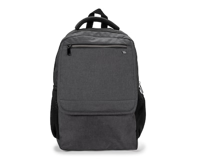 Foto 1 | Mochila Wall Street Gris