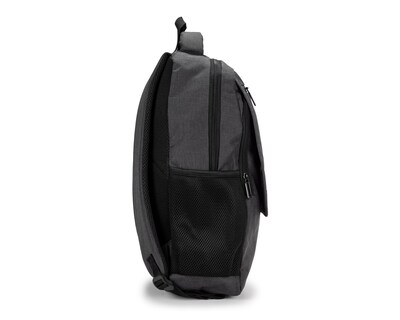Foto 3 | Mochila Wall Street Gris