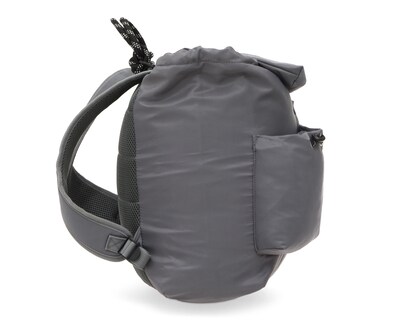 Foto 3 | Mochila Sportline Gris