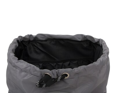 Foto 6 | Mochila Sportline Gris