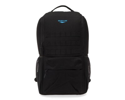 Foto 1 | Mochila Sportline Negra