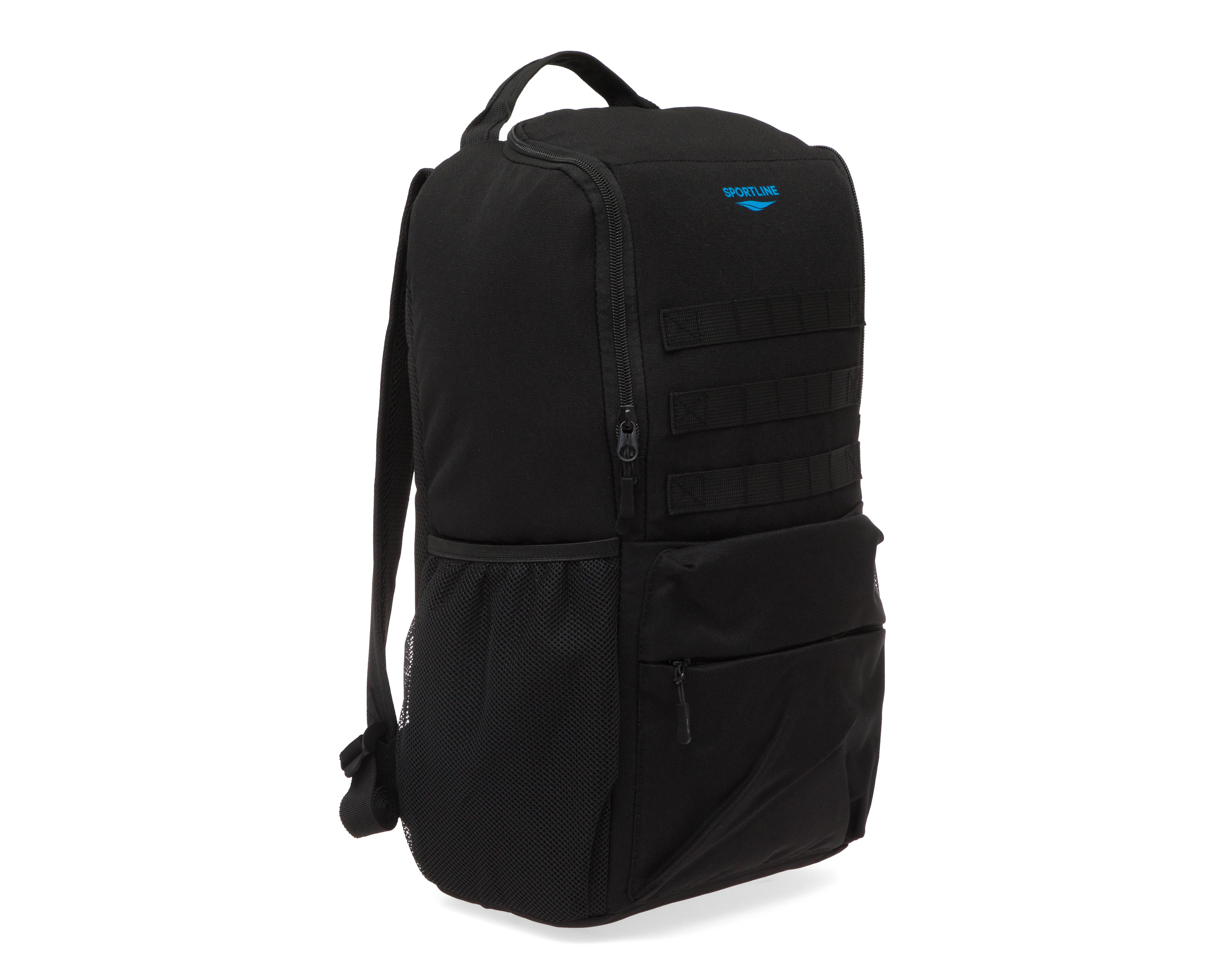 Foto 2 | Mochila Sportline Negra