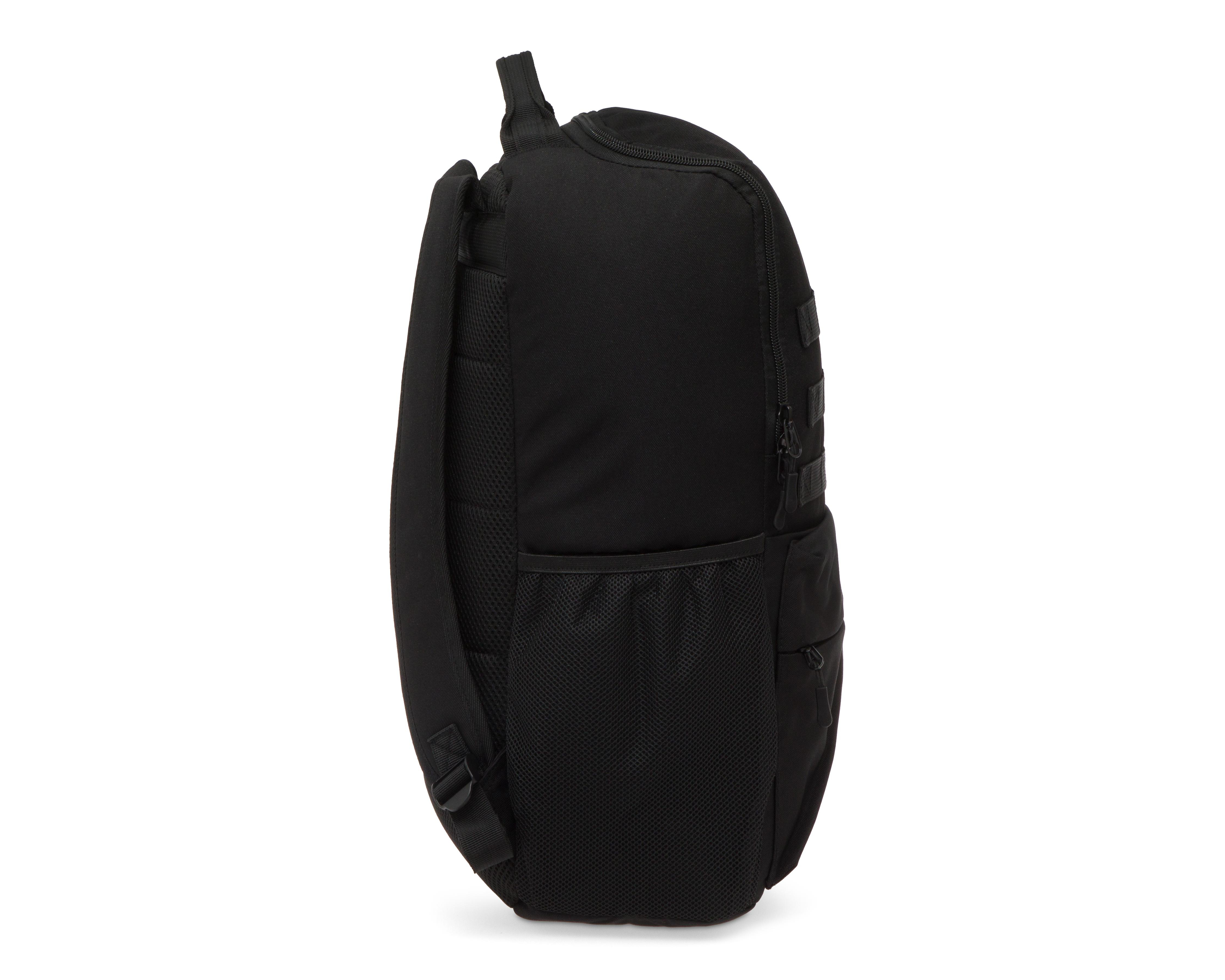 Foto 3 | Mochila Sportline Negra