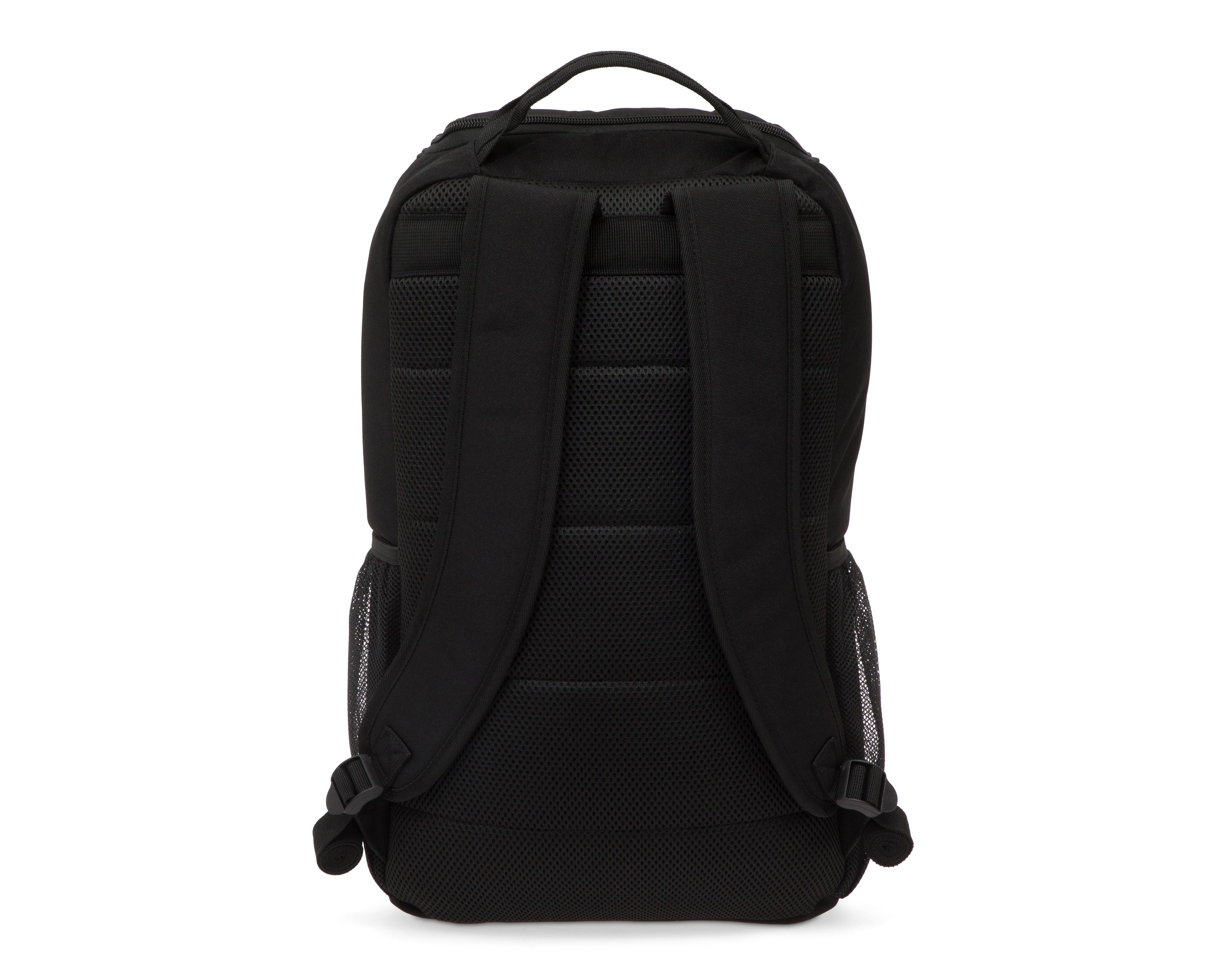 Foto 5 pulgar | Mochila Sportline Negra