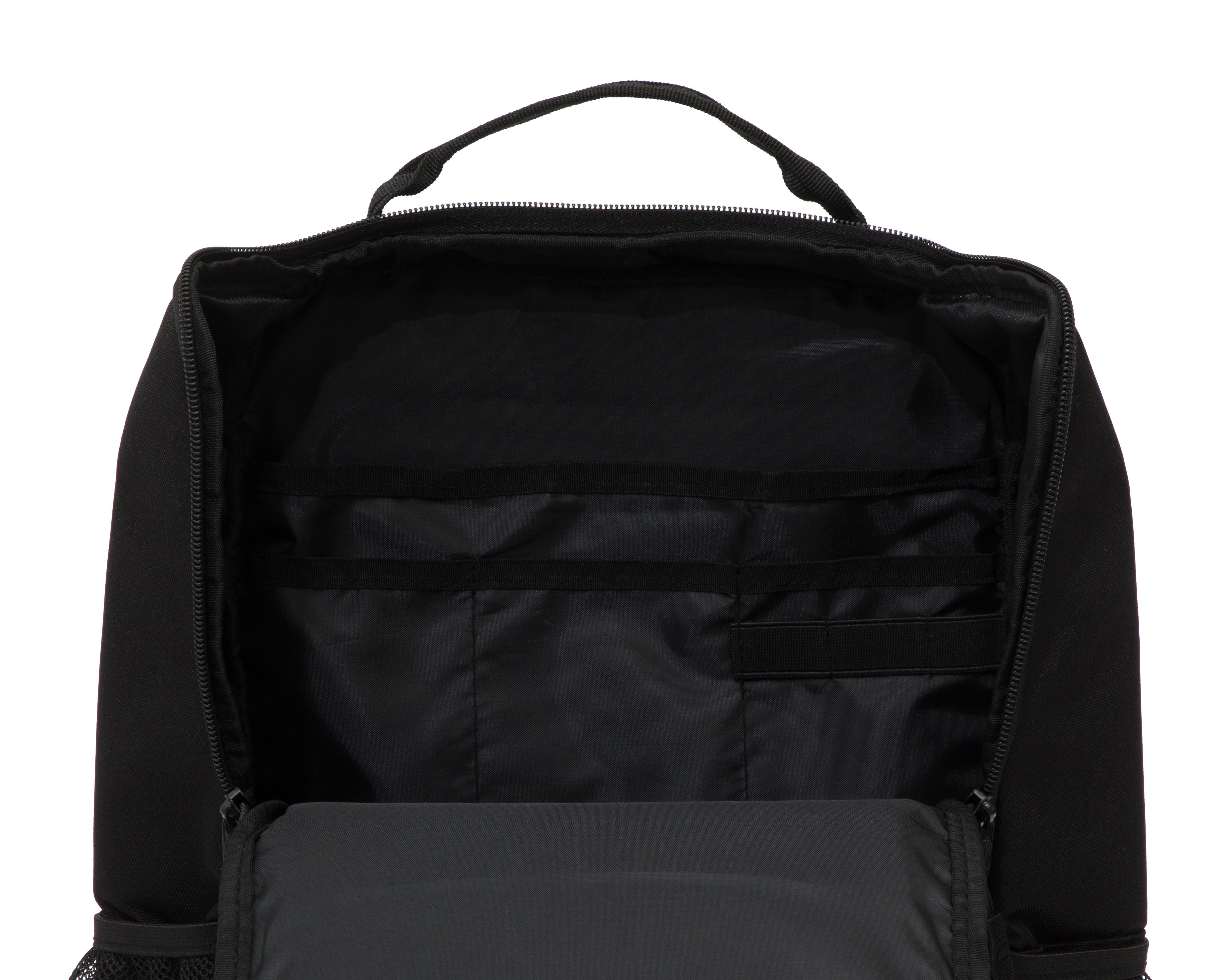 Foto 7 pulgar | Mochila Sportline Negra