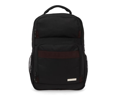 Foto 1 | Mochila Wall Street Negra