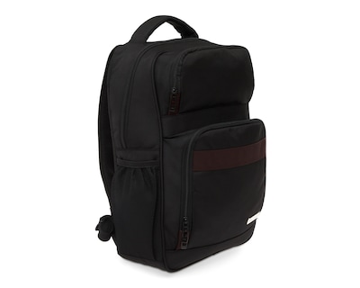 Foto 2 | Mochila Wall Street Negra
