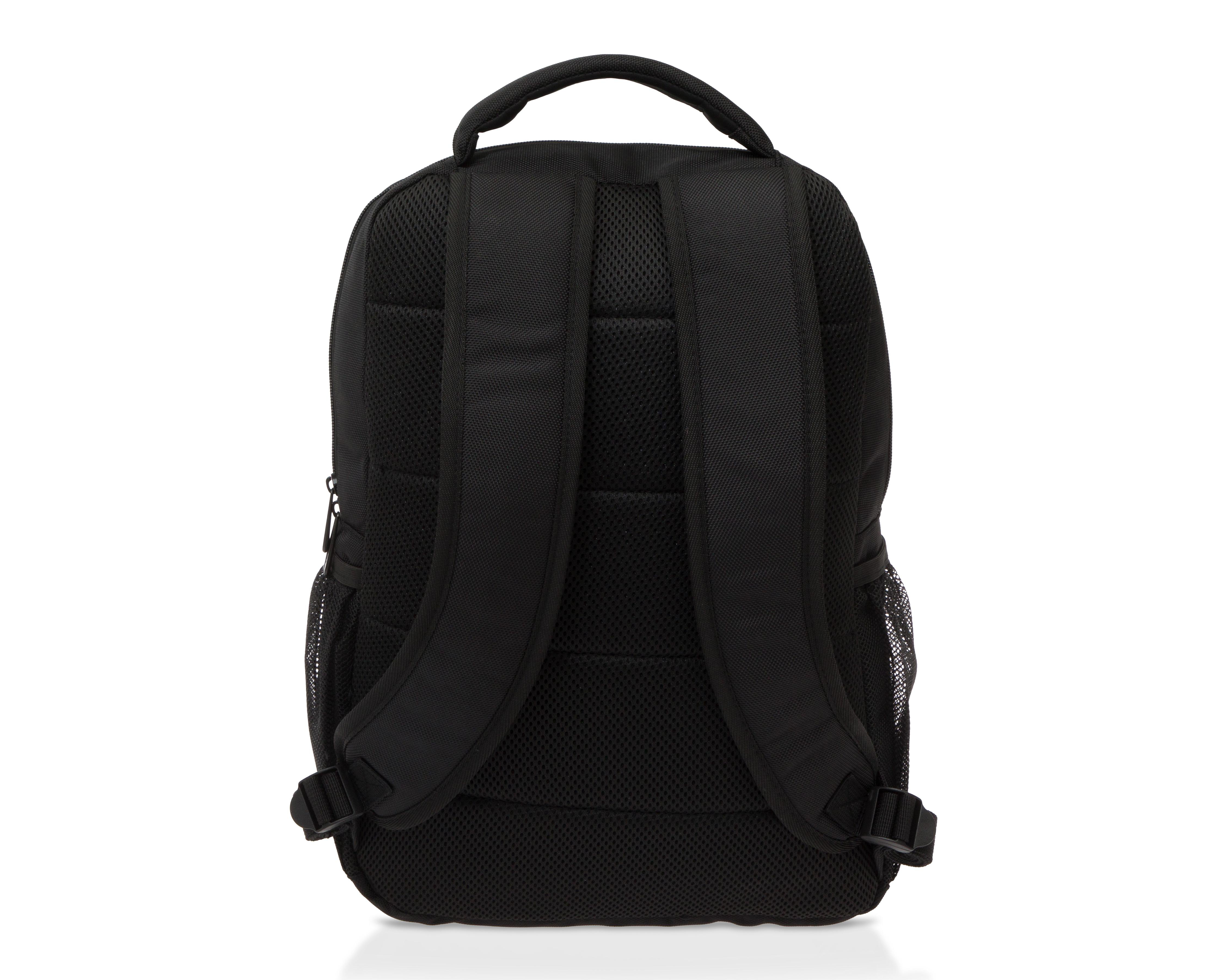 Foto 5 pulgar | Mochila Wall Street Negra