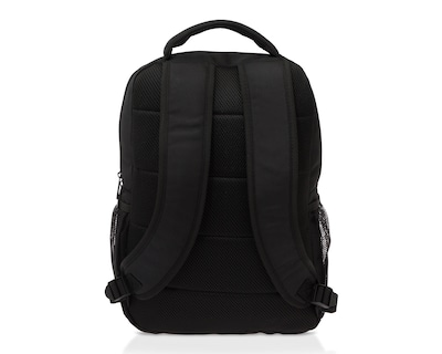 Foto 4 | Mochila Wall Street Negra