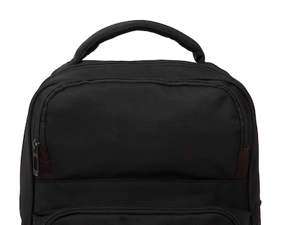 Foto 5 | Mochila Wall Street Negra