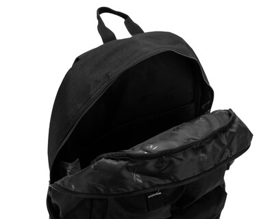 Foto 6 | Mochila Reebok Negra
