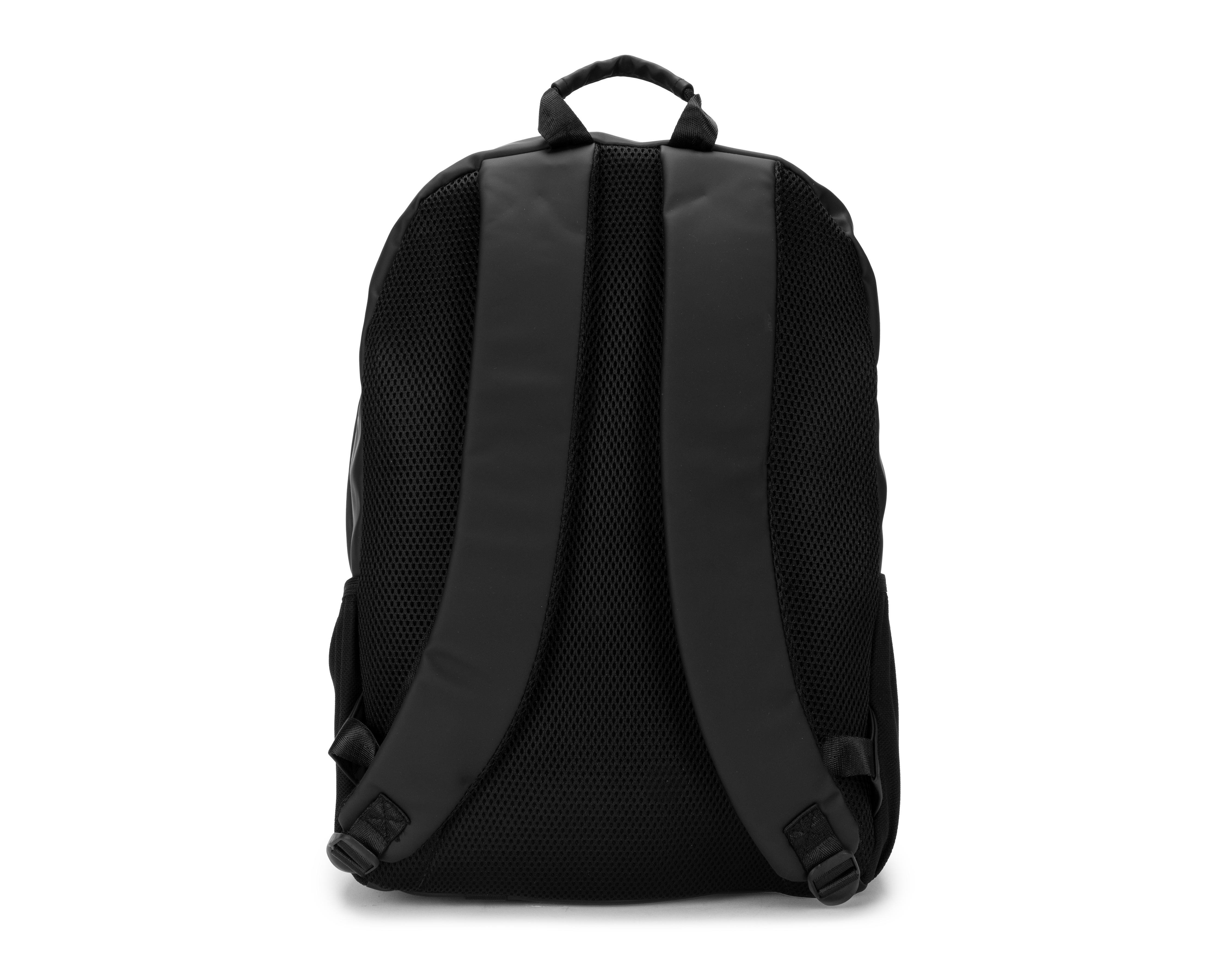 Foto 4 | Mochila Escolar Refill Negra