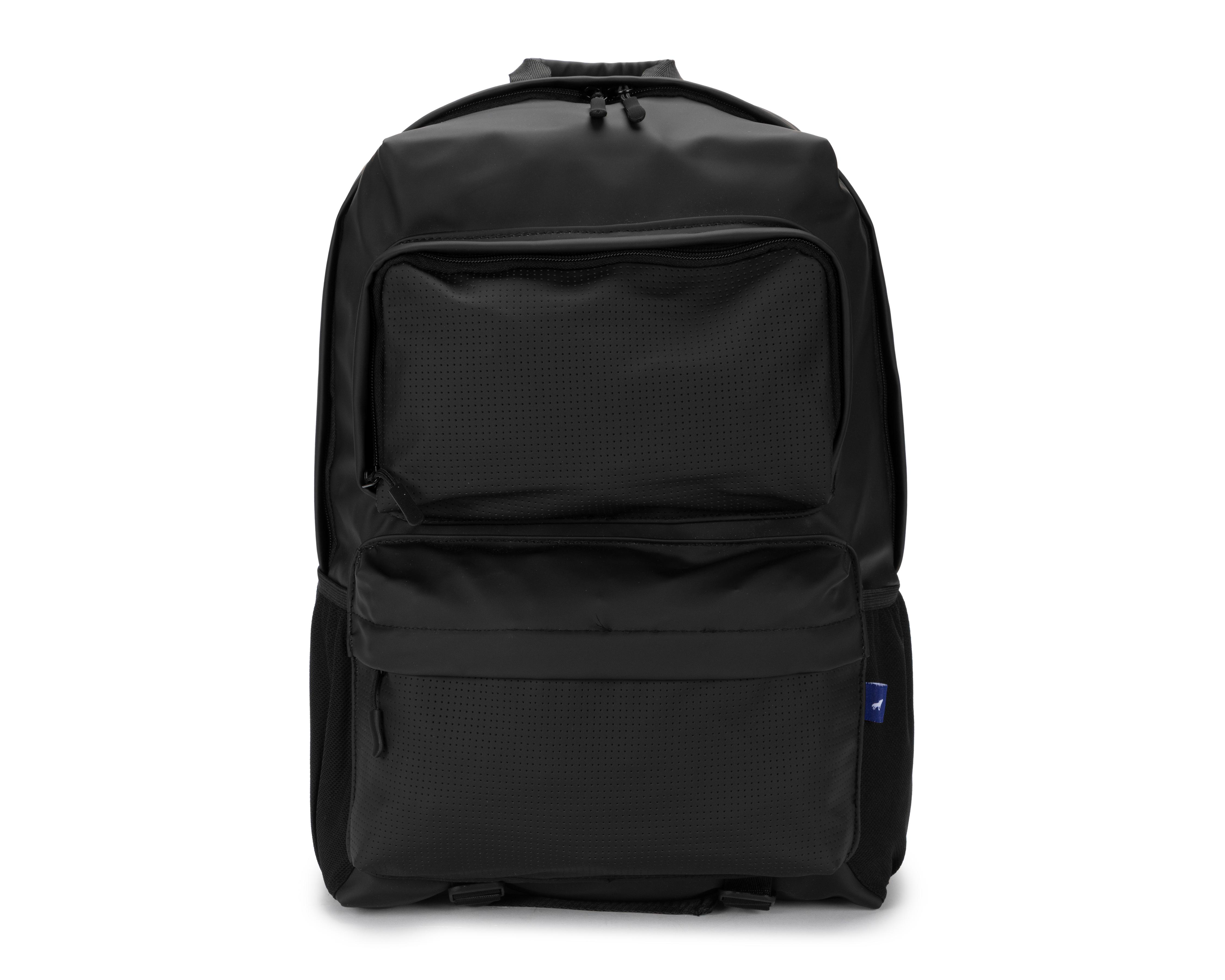 Foto 5 | Mochila Escolar Refill Negra