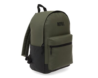 Foto 2 | Mochila Refill Verde