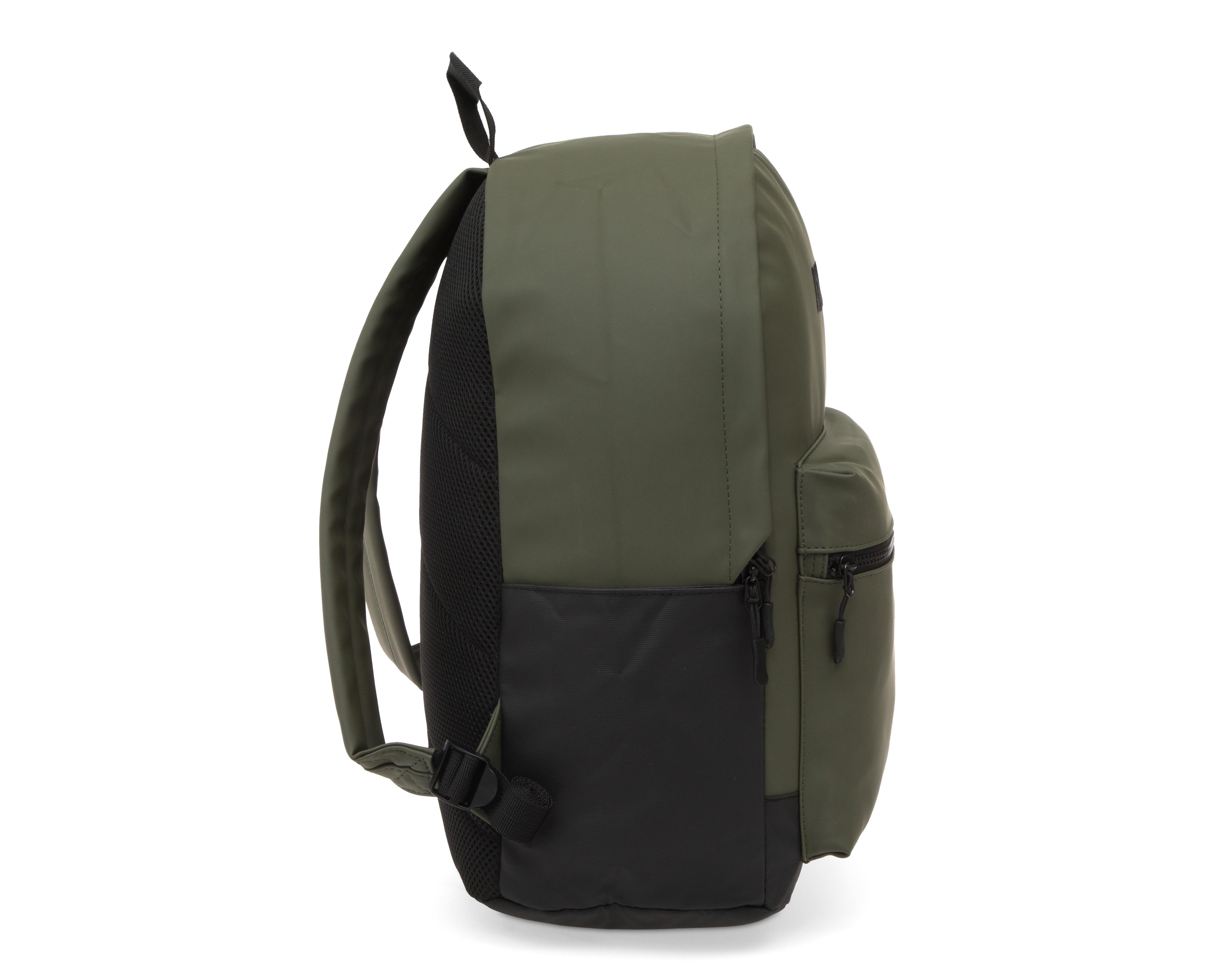 Foto 4 pulgar | Mochila Refill Verde