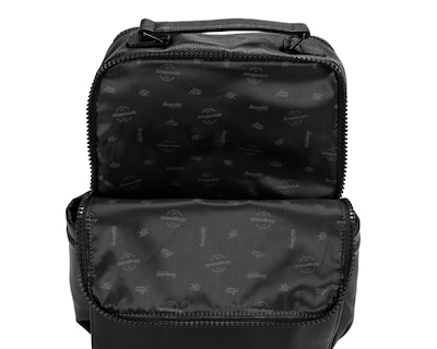 Foto 6 | Mochila Aéropostale Negra
