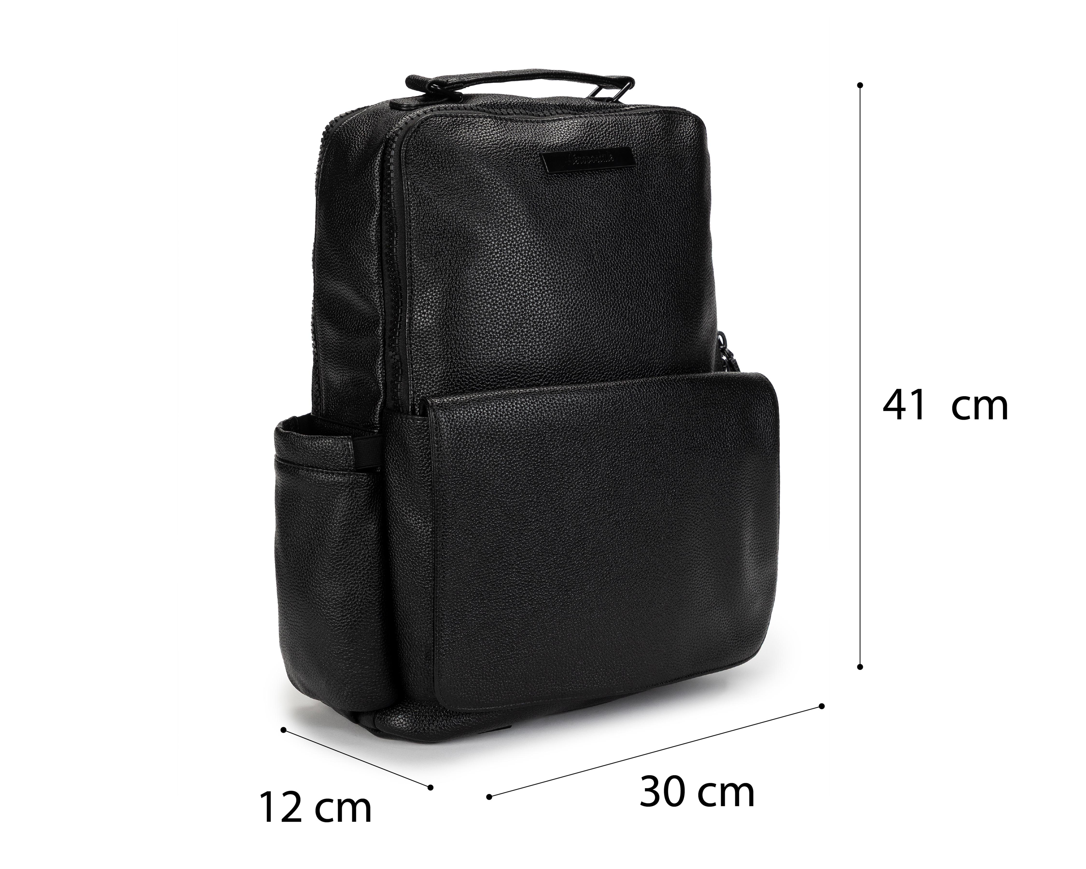 Foto 7 | Mochila Aéropostale Negra