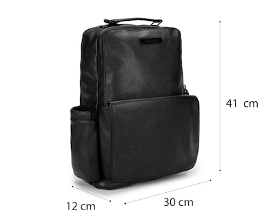 Foto 7 | Mochila Aéropostale Negra