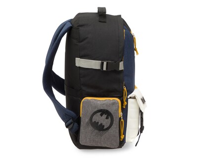 Foto 3 | Mochila Batman Multicolor