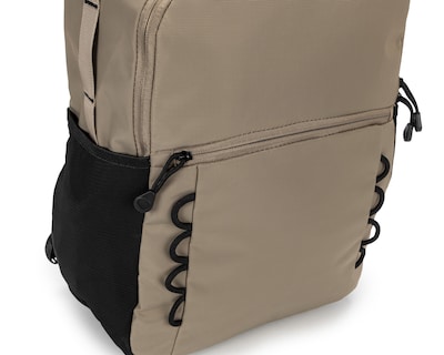 Foto 5 | Mochil Refill Beige