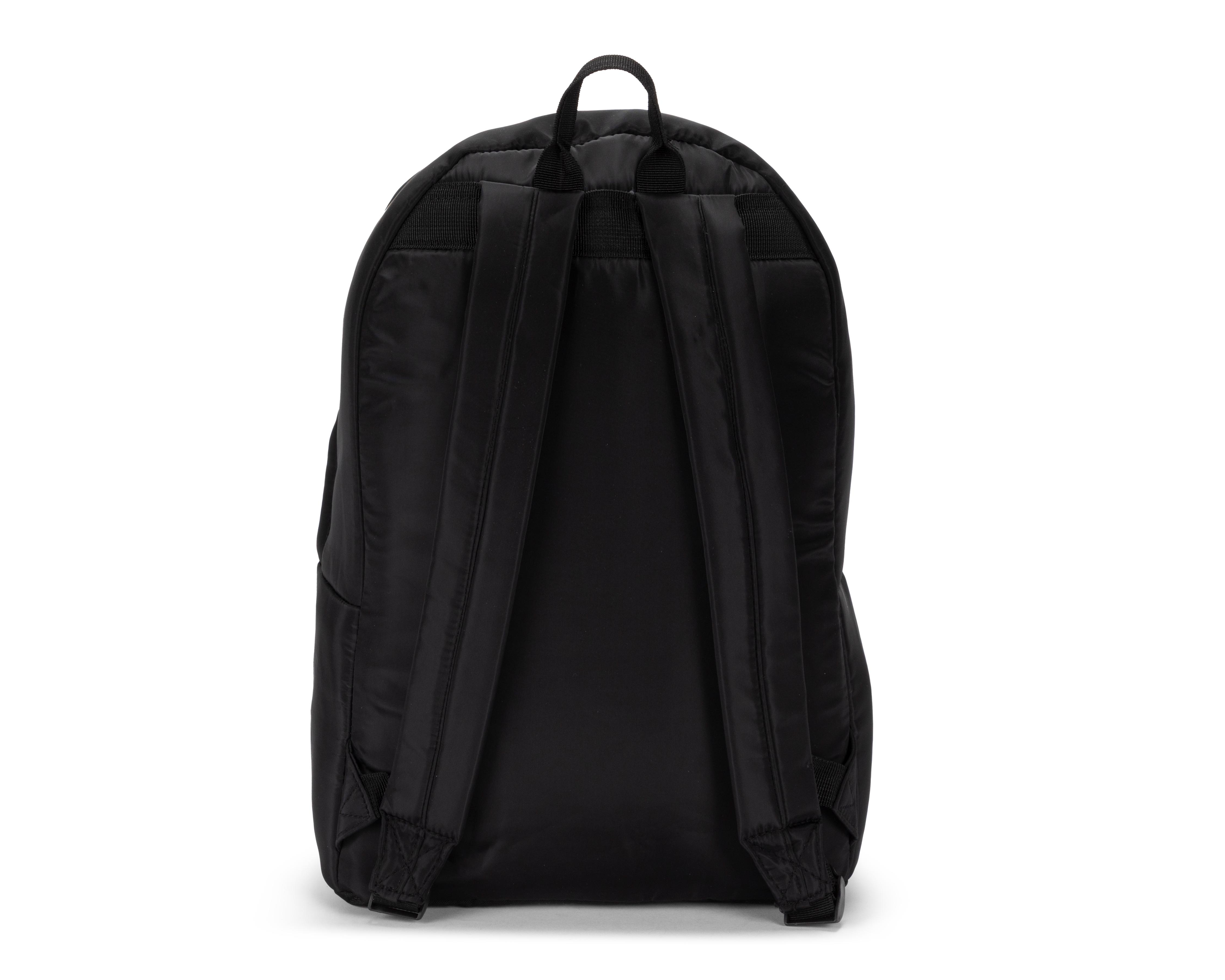 Foto 4 | Mochila Escolar Refill Negra