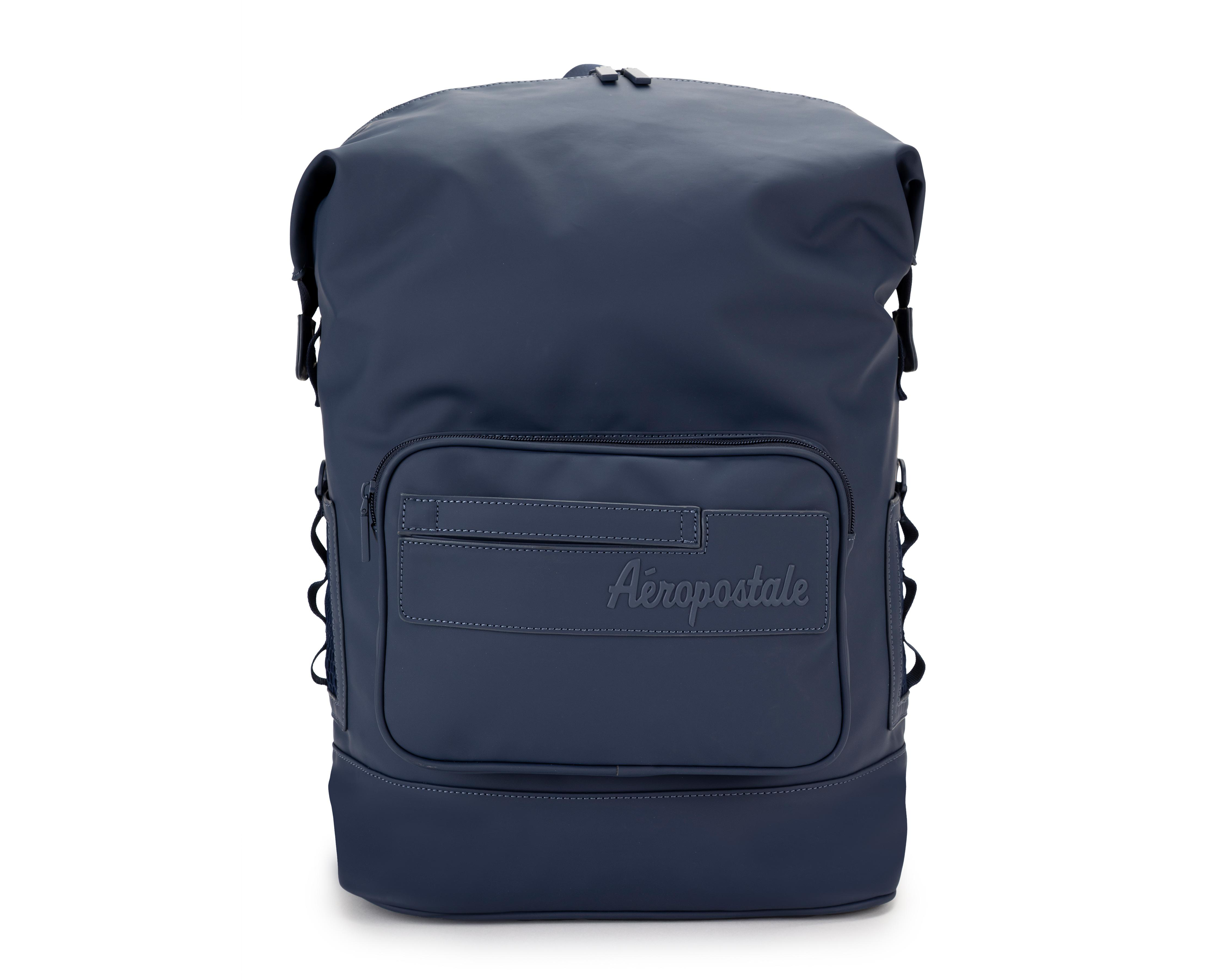 Mochila Aéropostale Azul Marino $679