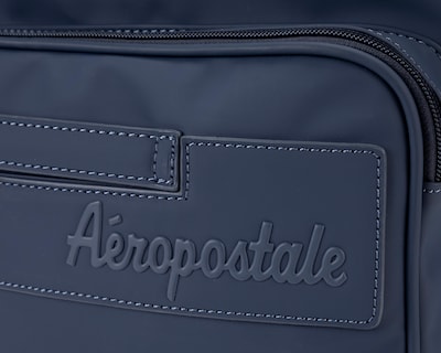Foto 5 | Mochila Aéropostale Azul Marino