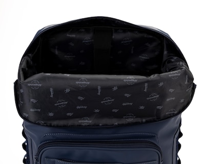 Foto 6 | Mochila Aéropostale Azul Marino